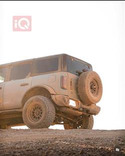 فورد برونكو